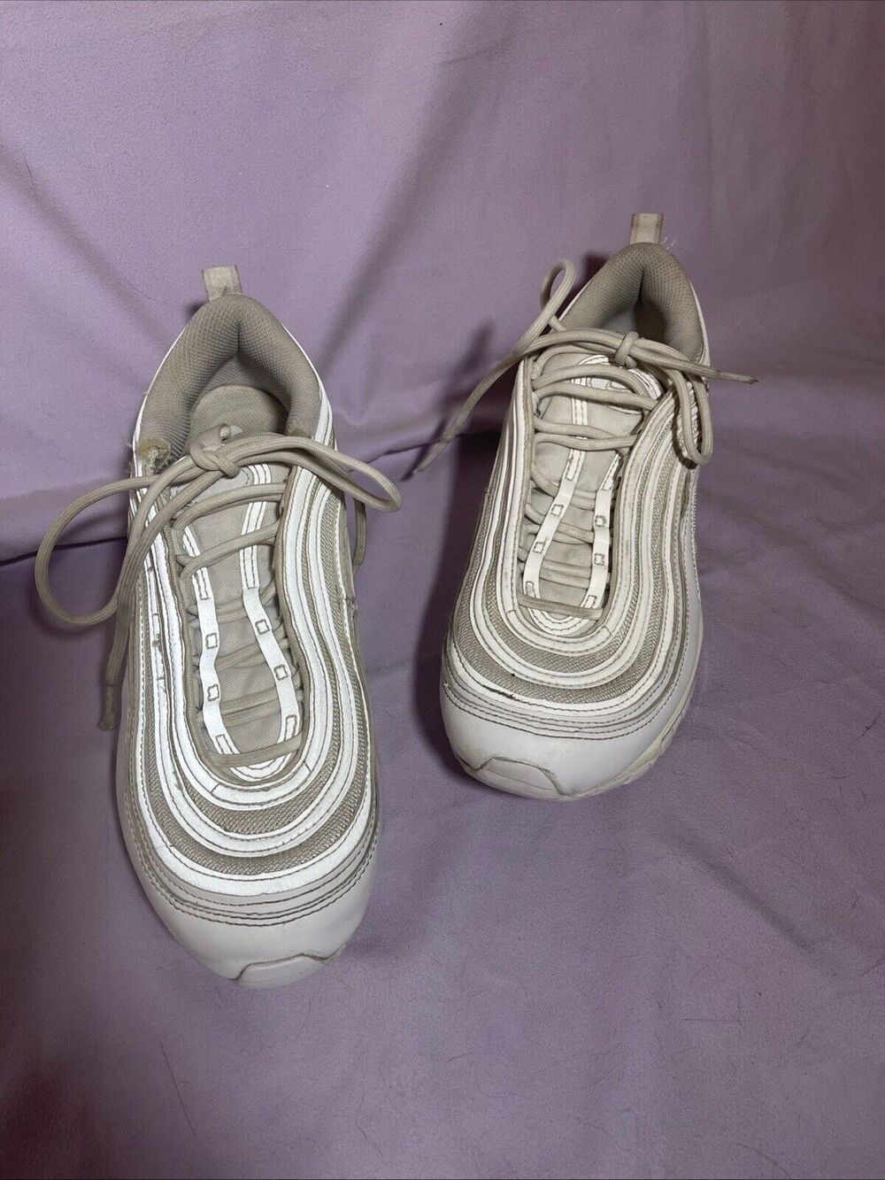 Nike Wmns Air Max 97 Next Nature White Women Casual Lifestyle Shoes DH8016-100